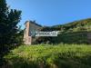 Villa in vendita con giardino a Pietrasanta in via capezzano - 04, esterno