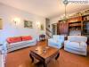Villa in vendita con giardino a Pietrasanta in via palestro - 05, soggiorno casa 1