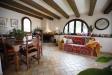 Casa indipendente in vendita con giardino a Fauglia in via delle querciole 13 - 09, Foto 9