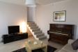 Casa indipendente in vendita con giardino a Massarosa in via dei falegnami - 02, Soggiorno