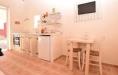 Casa indipendente in vendita con giardino a Massarosa in via dei falegnami - 06, Cucina