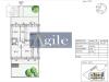 Appartamento in vendita con giardino a Castel di Lama - 05, Foto 2