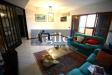 Appartamento in vendita con terrazzo a Folignano - villa pigna - 05