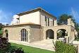 Villa in vendita con giardino a Tortoreto in via panoramica - 03, Foto 3