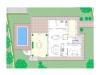 Villa in vendita con giardino a Tortoreto in via panoramica - 04, Foto 4