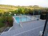 Villa in vendita con giardino a Monsampolo del Tronto in contrada carpineto - 05, Foto 5
