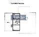 Villa in vendita con giardino a Folignano in via verga - 05, Foto 5