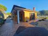Villa in vendita con giardino a Camporosso - 02