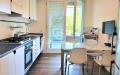 Appartamento in affitto con box a Modena in via allegri - 09, Foto 9