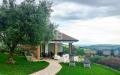Villa in vendita con giardino a Serramazzoni in via pazzano - 03, Foto 3