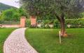 Villa in vendita con giardino a Serramazzoni in via pazzano - 04, Foto 4