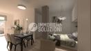 Appartamento monolocale in vendita da ristrutturare a Bergamo - 06