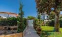 Villa in vendita con giardino a Forte dei Marmi - vittoria apuana - 06