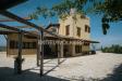 Villa in vendita con giardino a Citt Sant'Angelo in strada san lorenzo 31/a - 07, Foto 7
