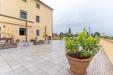 Appartamento in vendita con giardino a Montespertoli - vicchio - lungagnana - 02