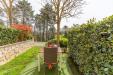 Appartamento bilocale in vendita con giardino a Gambassi Terme - castagno val d'elsa - 03