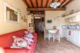 Appartamento bilocale in vendita con giardino a Gambassi Terme - castagno val d'elsa - 06