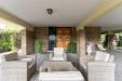 Villa in vendita con giardino a Vinci - sovigliana - 02