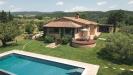 Villa in vendita con giardino a Riparbella - 02