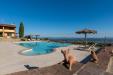 Casa indipendente in vendita con giardino a Capraia e Limite - castra - 04