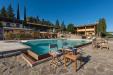 Casa indipendente in vendita con giardino a Capraia e Limite - castra - 06