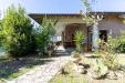 Villa in vendita con giardino a Montaione - 04