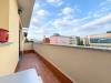 Attico in vendita con posto auto coperto a Milano - 06, balcone.png
