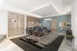 Appartamento in vendita con giardino a Firenze - 04, Render_interni_lusso_roma_Living.jpg