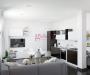 Appartamento bilocale in vendita ristrutturato a Firenze - 06, Soggiorno-cucina-unit�-abitativa-03-1024x853 - Cop