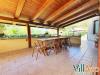Villa in vendita a Lenola - valle san bernardo - 03