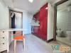 Appartamento in vendita con box a Formia in via vitruvio 224 - 03, Foto 3