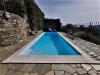 Villa in vendita con giardino a Rapallo - lungomare - 05