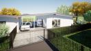 Casa indipendente in vendita con giardino a Mereto di Tomba in via aquileia - 04, Foto 4