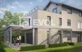 Villa in vendita con giardino a Martignacco in via donatori di sangue 68 - 04, Foto 4