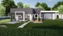 Villa in vendita con giardino a Tricesimo in via raffaello sanzio - 04, Foto 4