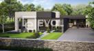 Villa in vendita con giardino a Tricesimo in via raffaello sanzio - 05, Foto 5