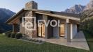 Casa indipendente in vendita con giardino a Gemona del Friuli in via rodeano - 04, Foto 4