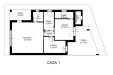 Casa indipendente in vendita con giardino a Gemona del Friuli in via buja - 10, Foto 10