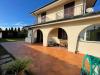 Villa in vendita con giardino a Porcari - pineta - 04