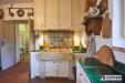 Villa in vendita con giardino a Fara in Sabina - 05, CUCINA