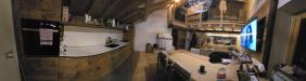 Appartamento in affitto con box a Bormio in via pedemonte - 04, Foto 4