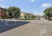 Appartamento in vendita con box a Modena - 07, vista strada.JPG