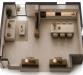 Appartamento in vendita con posto auto coperto a Modena - 08, Planimetria 3D Sogg. + Cucina.png