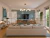 Appartamento in vendita classe A3 a Modena - 03, 2� SX ingresso zona TV.png