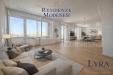 Appartamento in vendita a Modena - 05, Render soggiorno_loghi.jpg