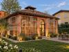 Casa indipendente in vendita con giardino a Modena - 10, render via Montecatini san damaso gabetti vendita