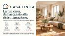 Casa indipendente in vendita con giardino a Modena - 02, Copertina Progetto Casa Finita You tube.jpeg
