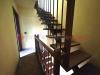 Casa indipendente in vendita con giardino a Novi di Modena - 10, scala