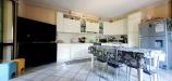 Villa in vendita con giardino a Osasco - 05, Cucina 2.jpg