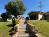 Villa in affitto con box doppio in larghezza a Roma - 02, INGRESSO VILLA